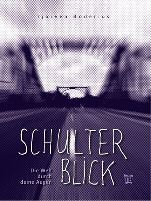 cover image of Schulterblick